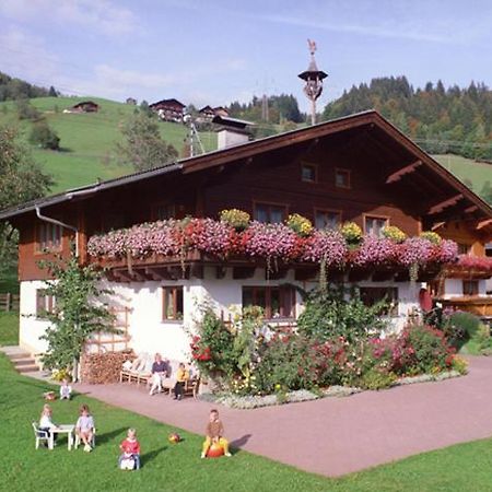 Haus Katharina Wagrain Exterior foto