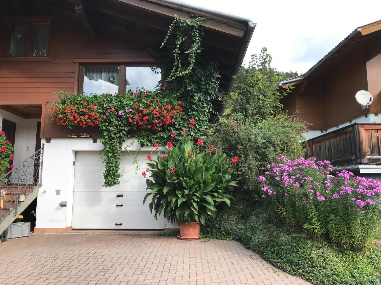 Haus Katharina Wagrain Exterior foto